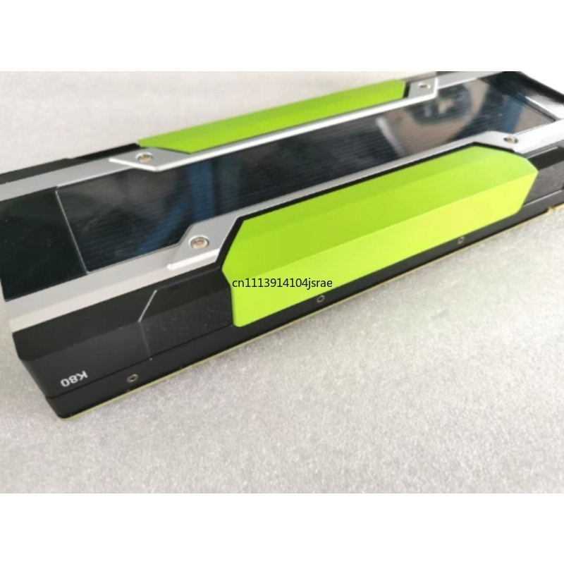 Ai Deep Learning Workstation Gpu 24Gb - Tarjeta de Computación GPU K80 de
