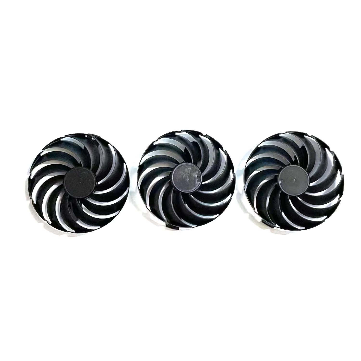 Rx 6900 Xt 16Gb - NUEVO ventilador de refrigeración DIY de