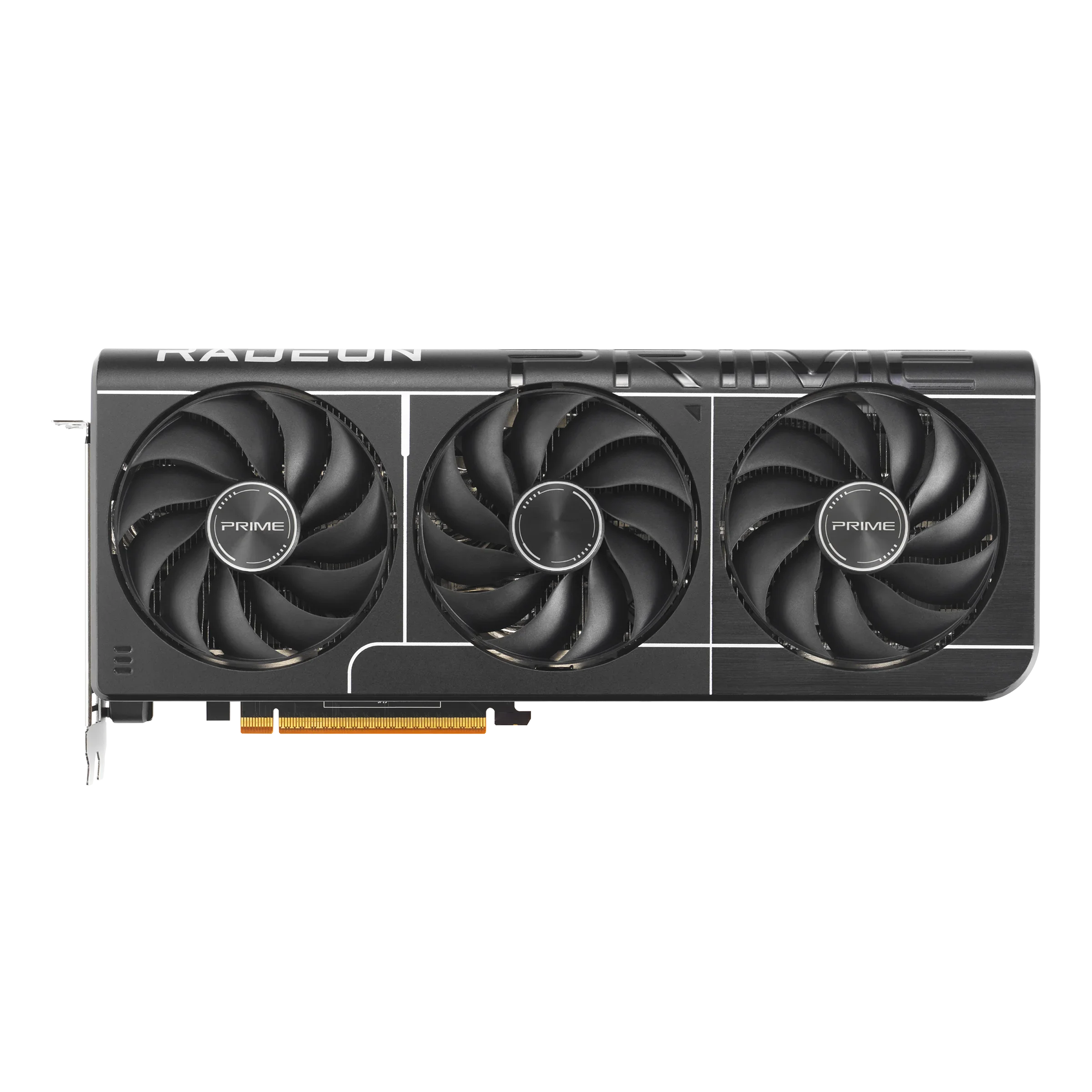 Nueva Tarjeta de Video Radeon  - Triple Fan Gaming Graphics Card 16Gb reseña y precio