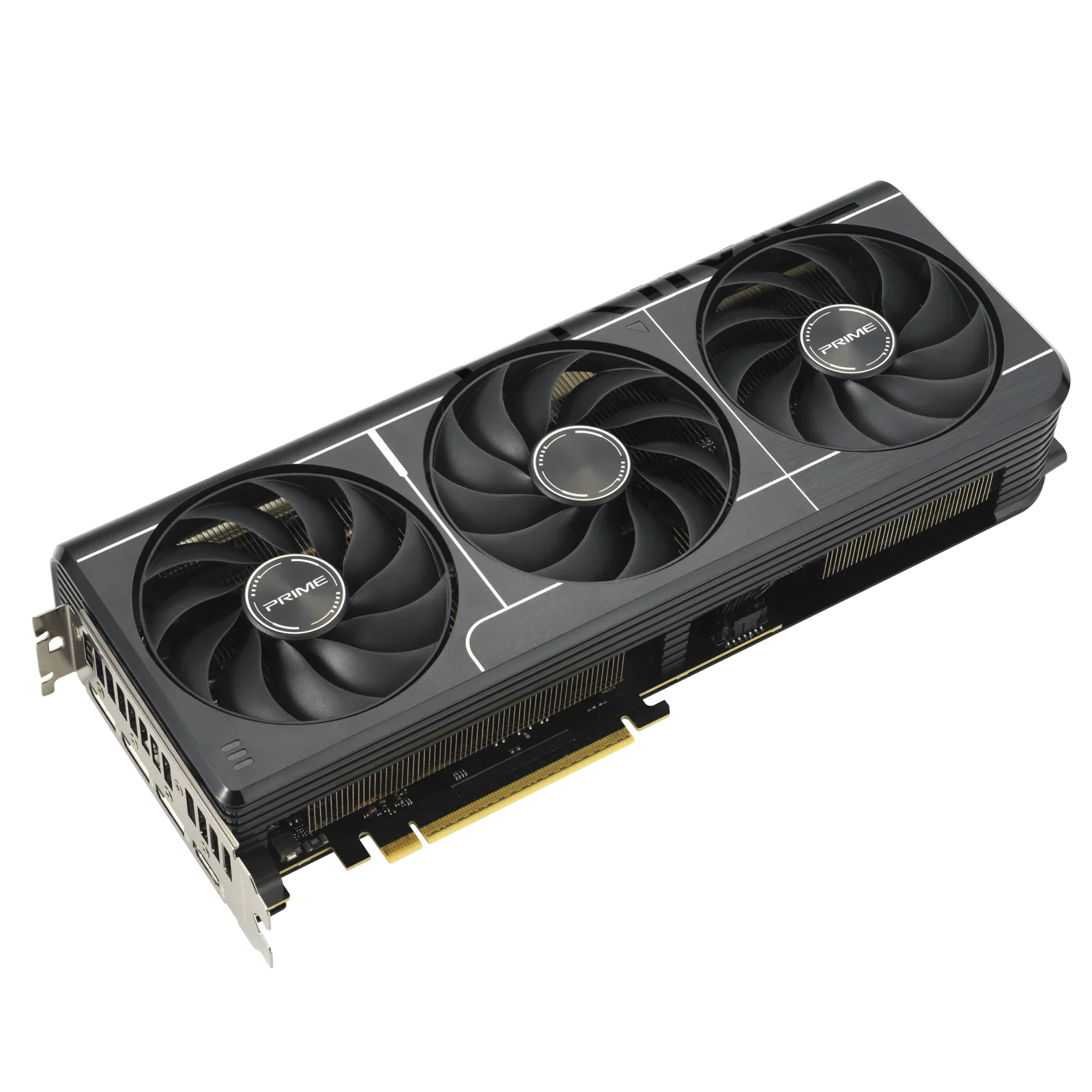 Nueva Tarjeta de Video Radeon  - Triple Fan Gaming Graphics Card 16Gb reseña y precio