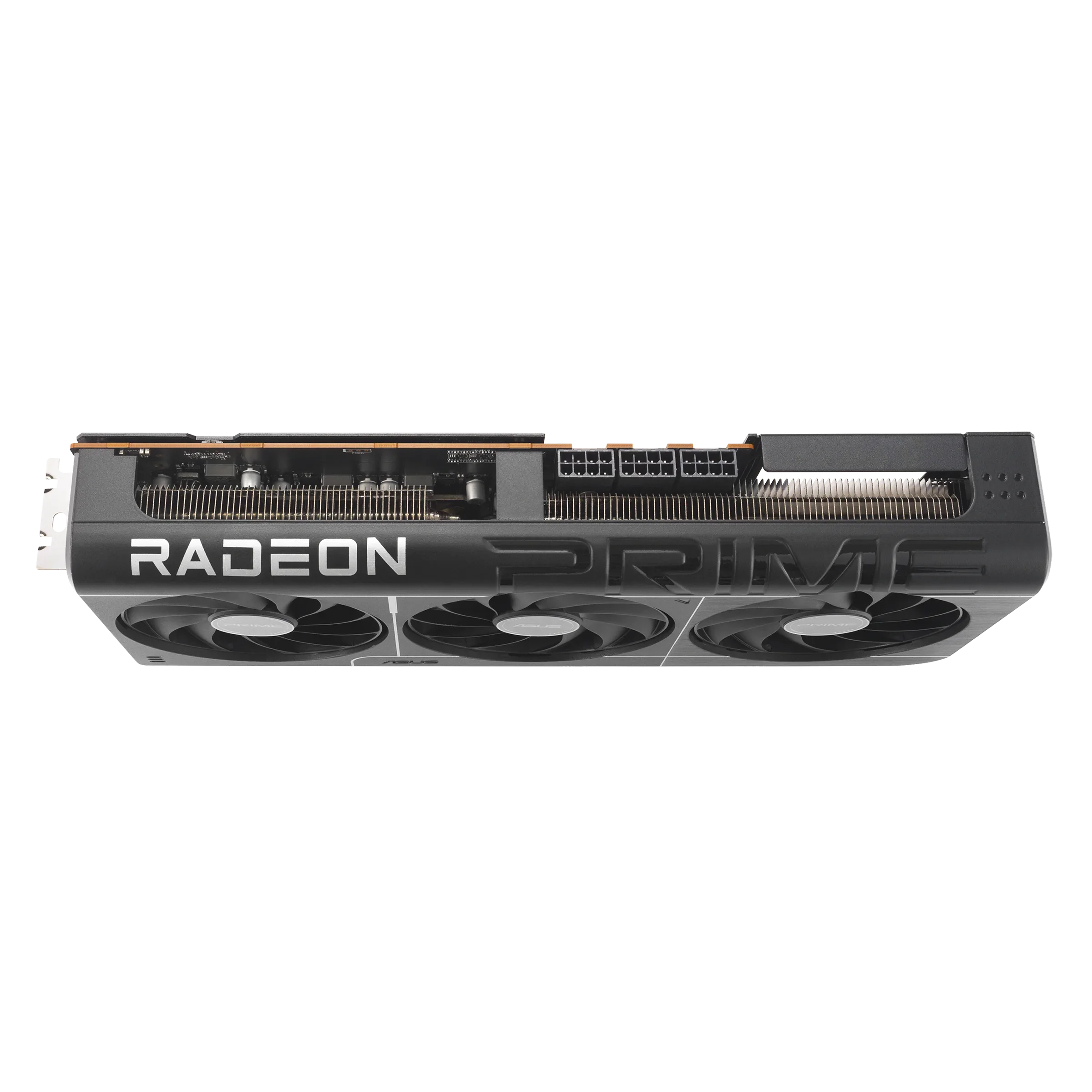 Nueva Tarjeta de Video Radeon  - Triple Fan Gaming Graphics Card 16Gb reseña y precio