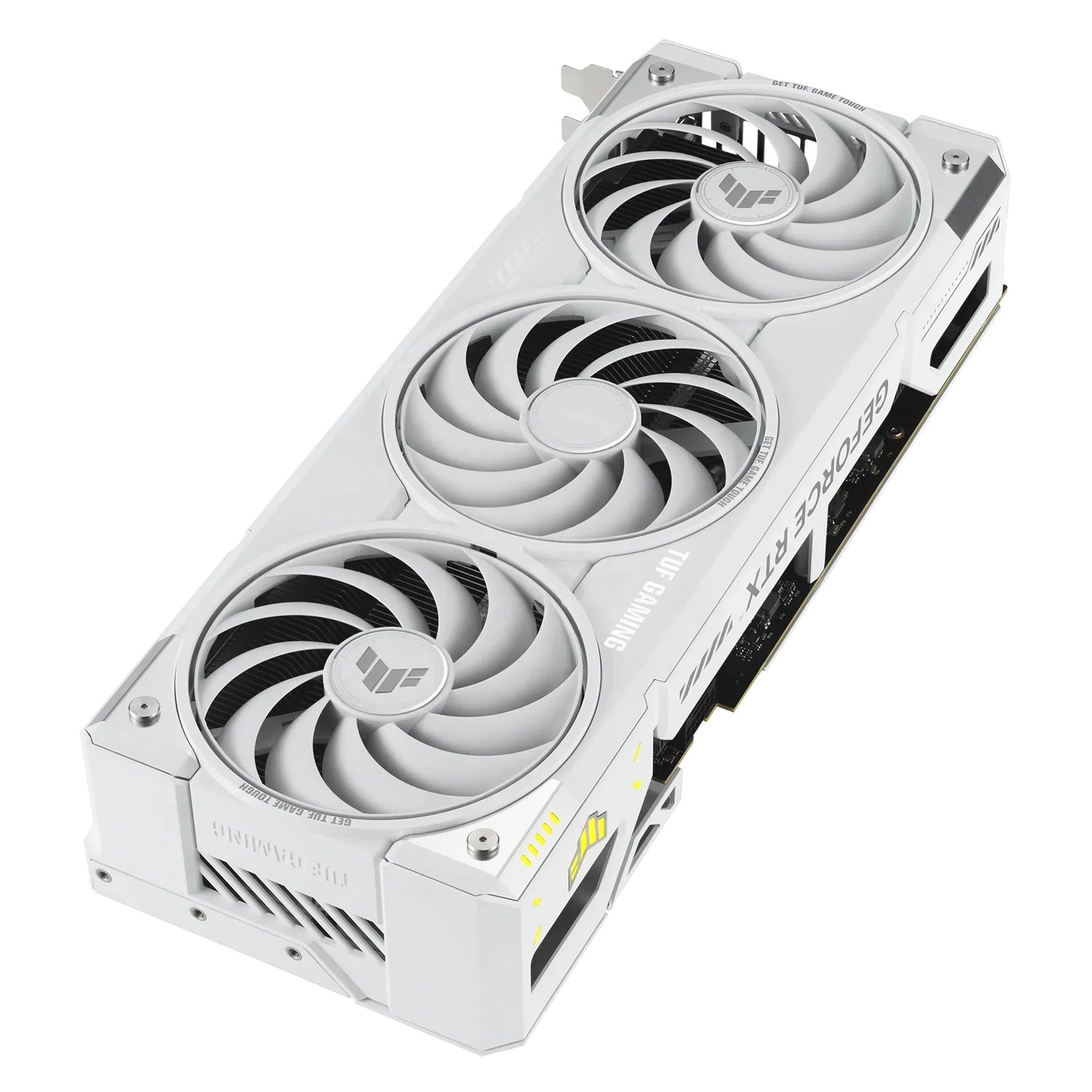 Nueva Tarjeta Gráfica TUF Gami - Triple Fan Gaming Graphics Card 16Gb reseña y precio