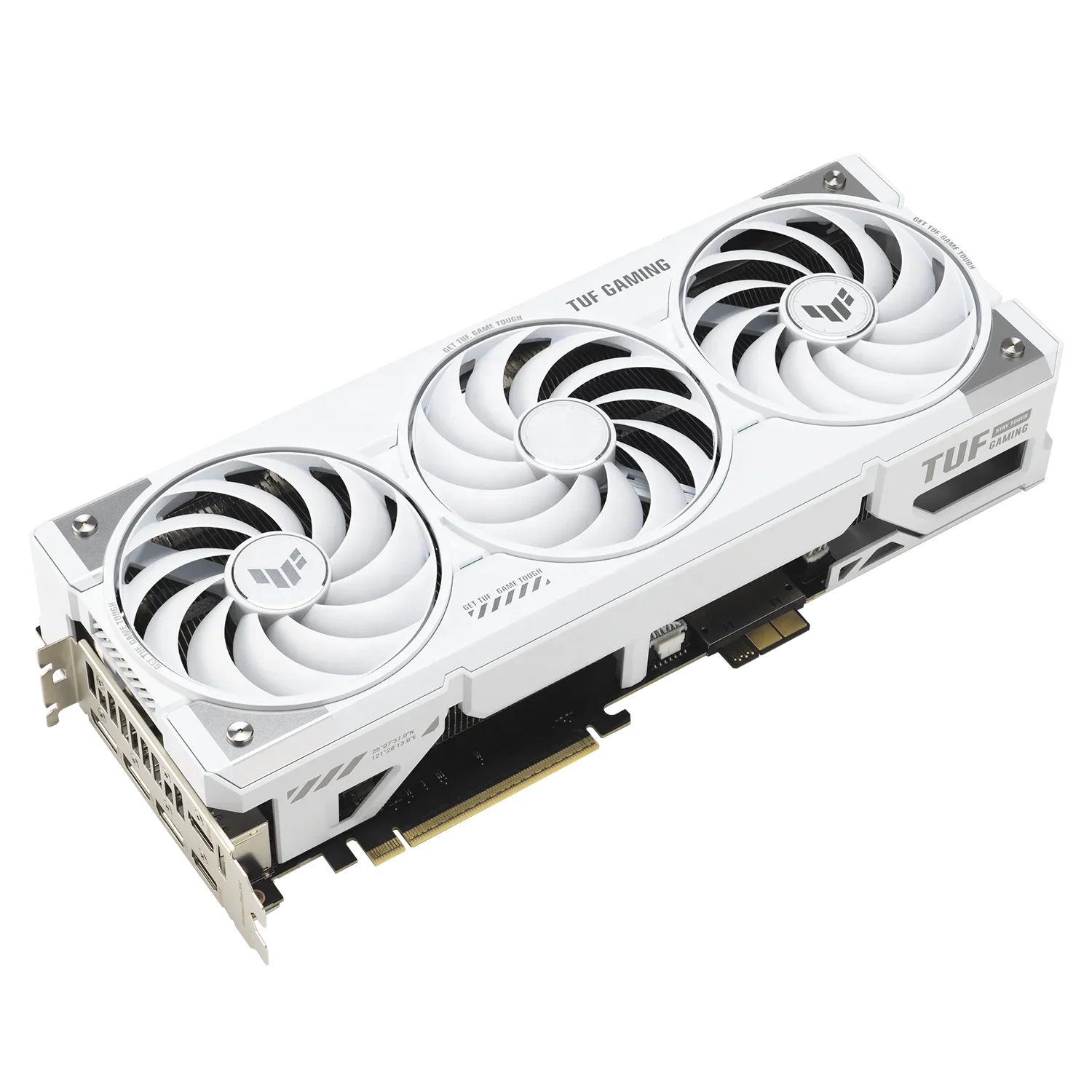 Nueva Tarjeta Gráfica TUF Gami - Triple Fan Gaming Graphics Card 16Gb reseña y precio