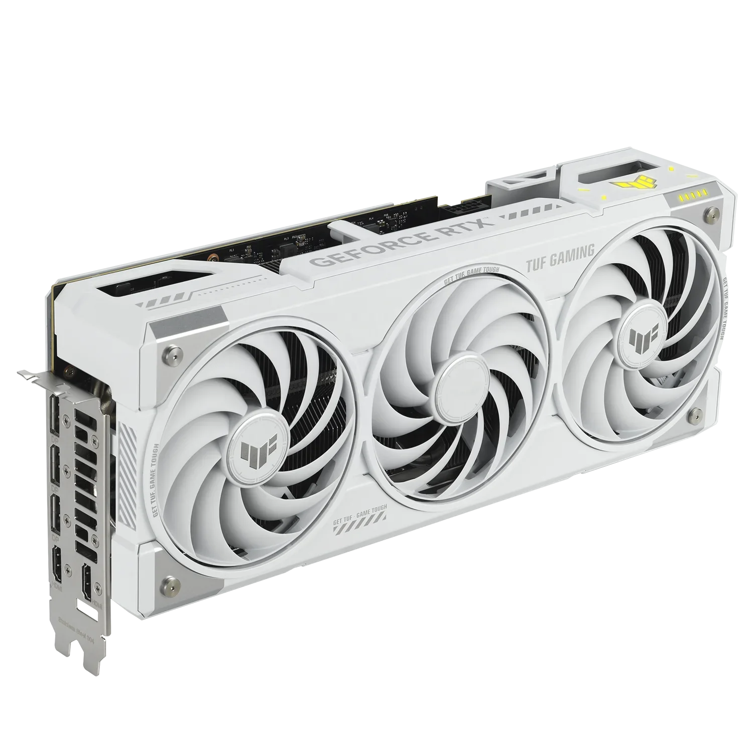 Nueva Tarjeta Gráfica TUF Gami - Triple Fan Gaming Graphics Card 16Gb reseña y precio