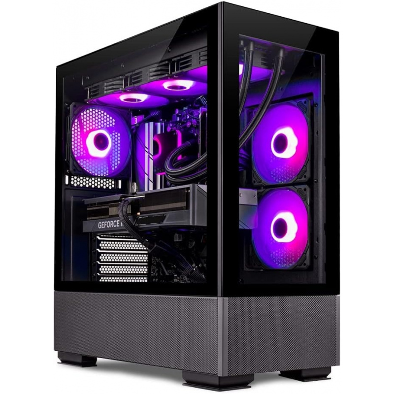 PC de Escritorio para Juegos,  - Rtx 4060 Ti 16Gb Desktop reseña y precio