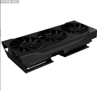 Tarjeta Gráfica para Juegos 20 - Triple Fan Gaming Graphics Card 16Gb reseña y precio