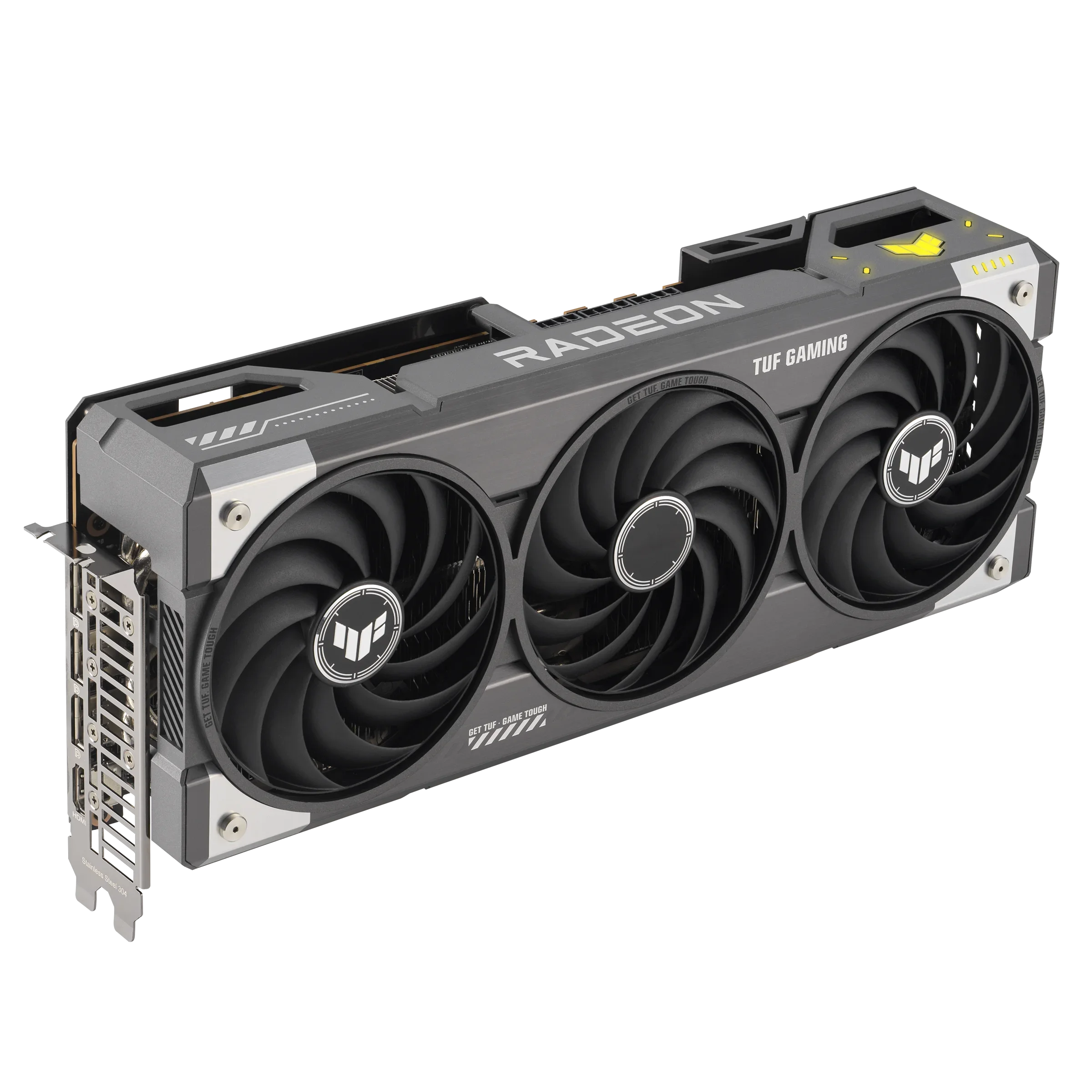 Tarjeta de Video para Juegos d - Triple Fan Gaming Graphics Card 16Gb reseña y precio